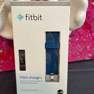 Fitbit Charge 2 Band New